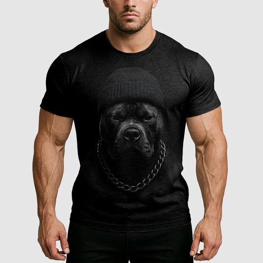 Savage Power Series T-shirt- TT02223