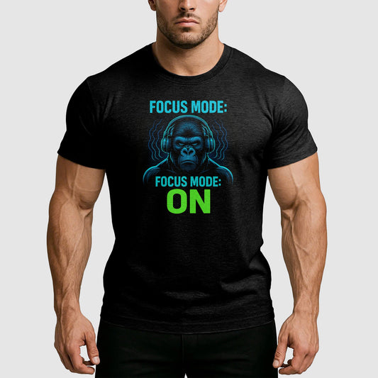 Savage Power Series T-shirt- TT02224