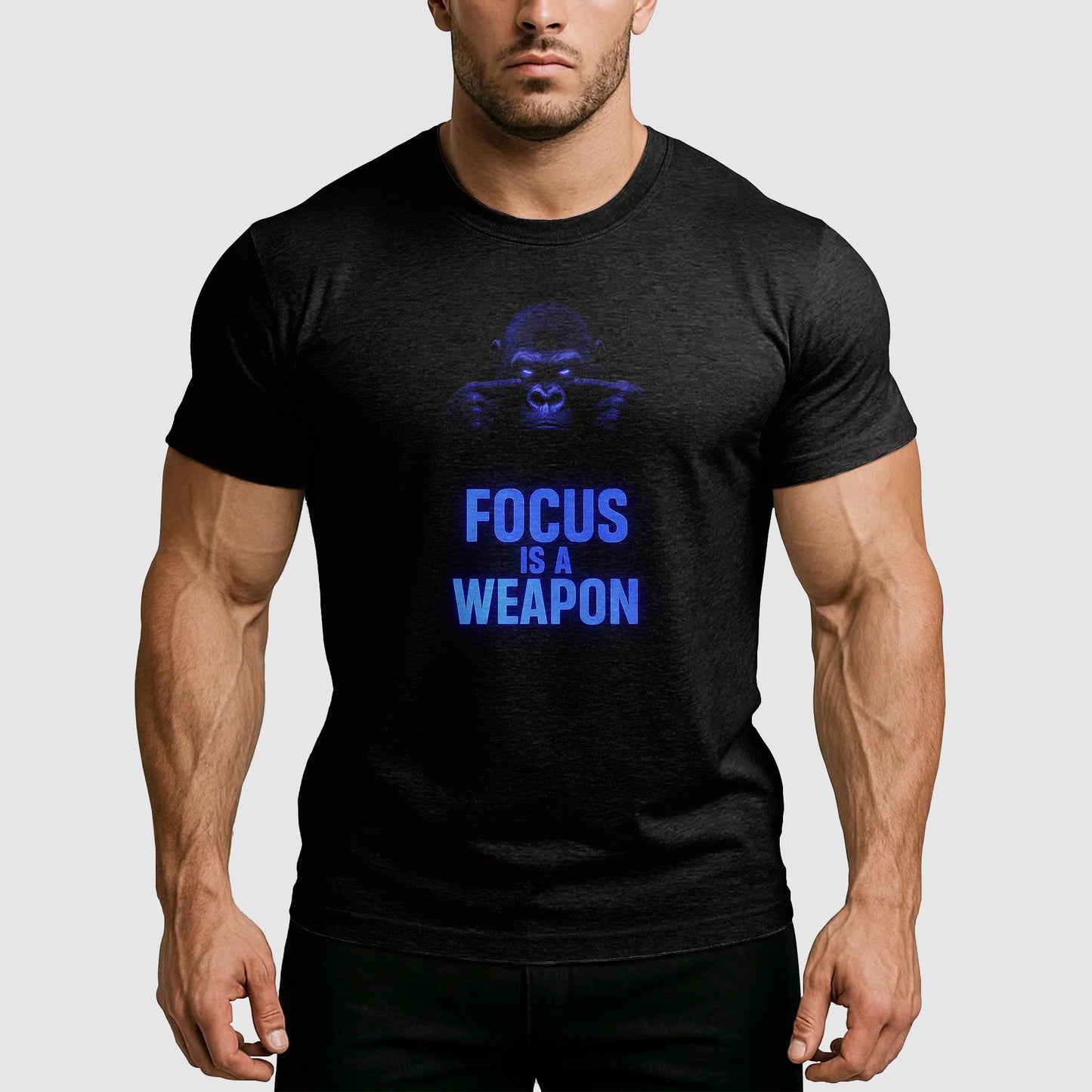 Savage Power Series T-shirt- TT02231
