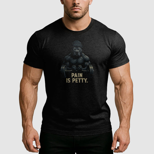 Savage Power Series T-shirt- TT02234