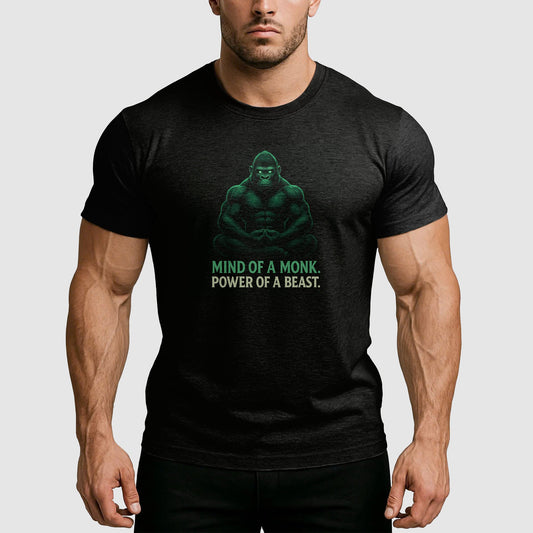 Savage Power Series T-shirt- TT02235