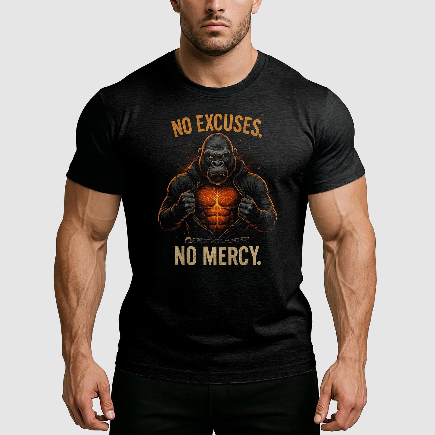 Savage Power Series T-shirt- TT02240