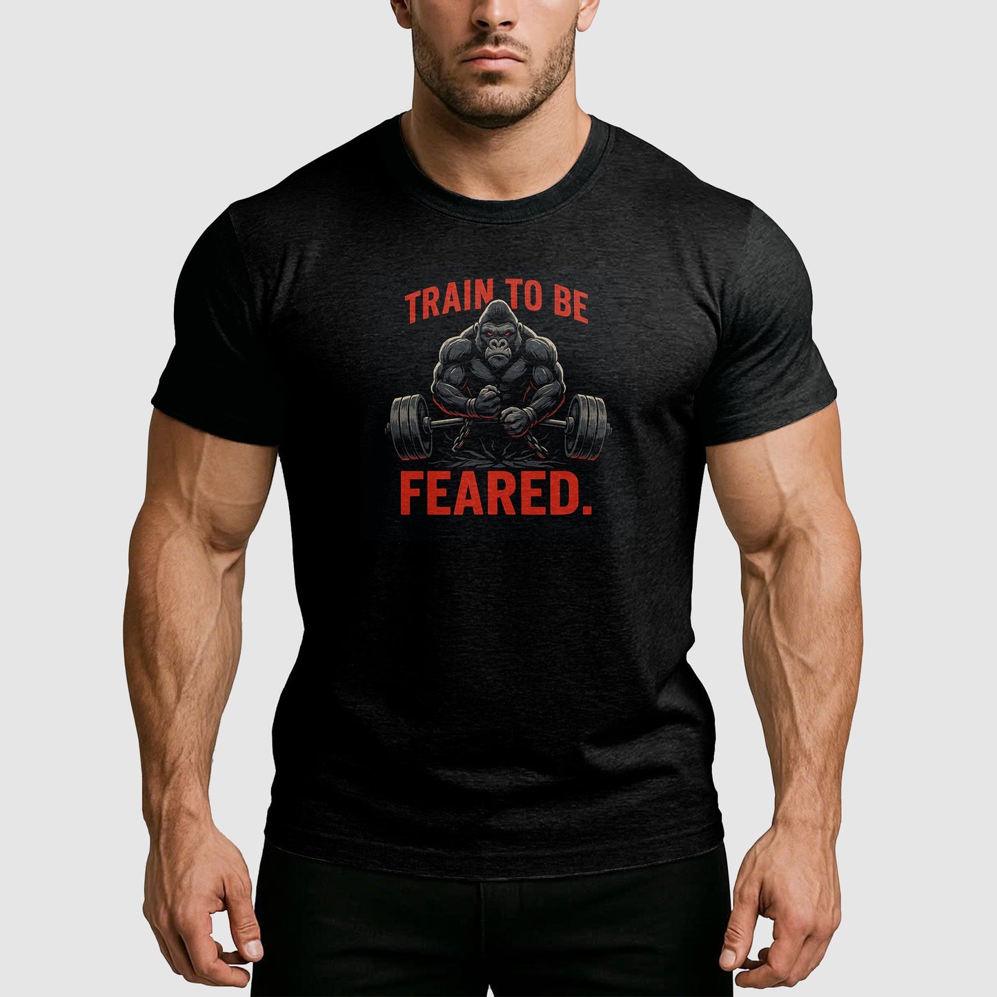 Savage Power Series T-shirt- TT02241