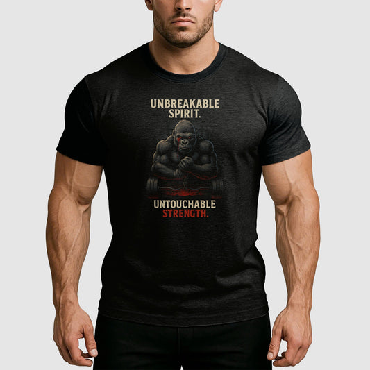 Savage Power Series T-shirt- TT02242