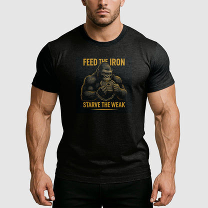 Savage Power Series T-shirt- TT02243