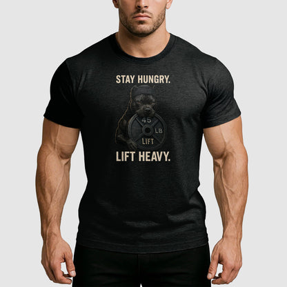 Savage Power Series T-shirt- TT02244