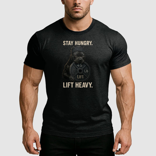 Savage Power Series T-shirt- TT02244
