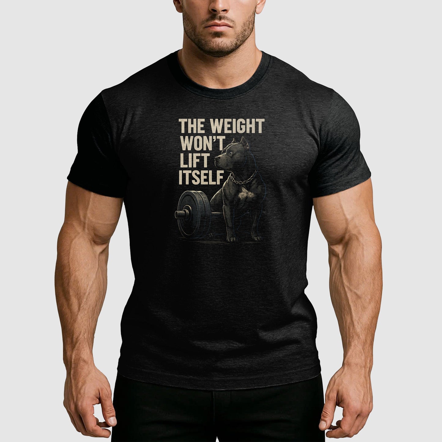 Savage Power Series T-shirt- TT02246
