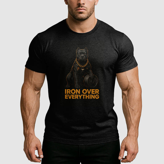 Savage Power Series T-shirt- TT02248
