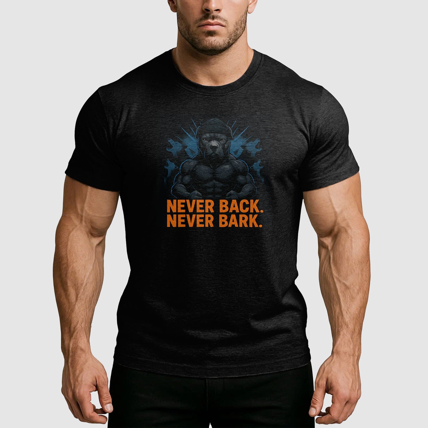 Savage Power Series T-shirt- TT02249
