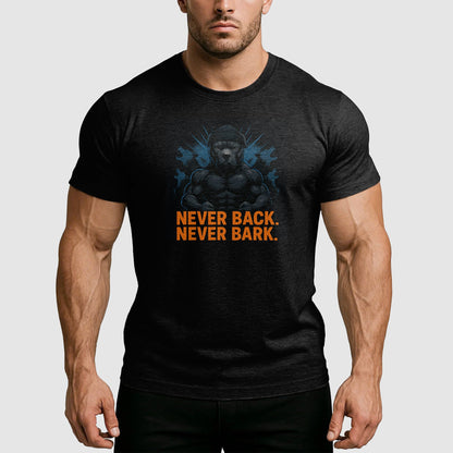 Savage Power Series T-shirt- TT02249