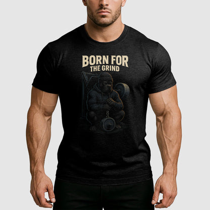 Savage Power Series T-shirt- TT02253