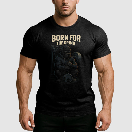 Savage Power Series T-shirt- TT02253