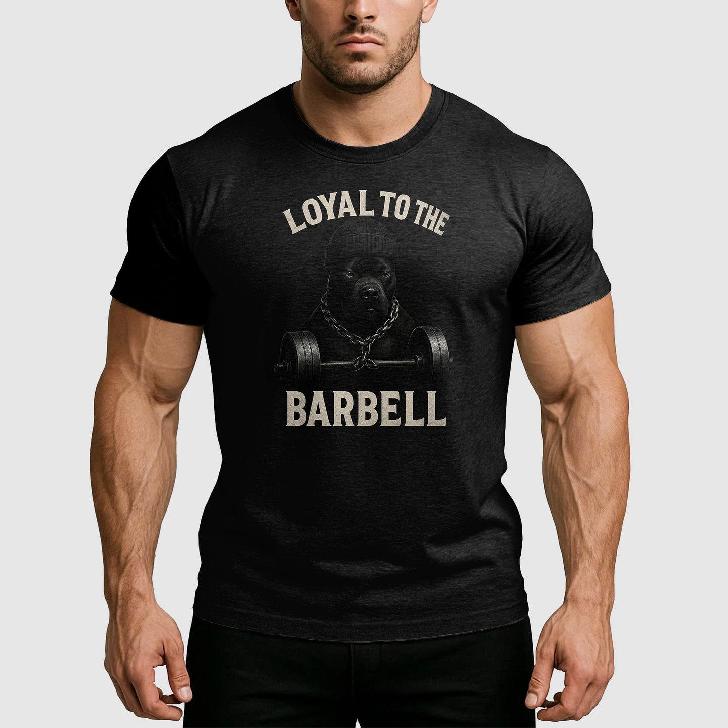 Savage Power Series T-shirt- TT02254