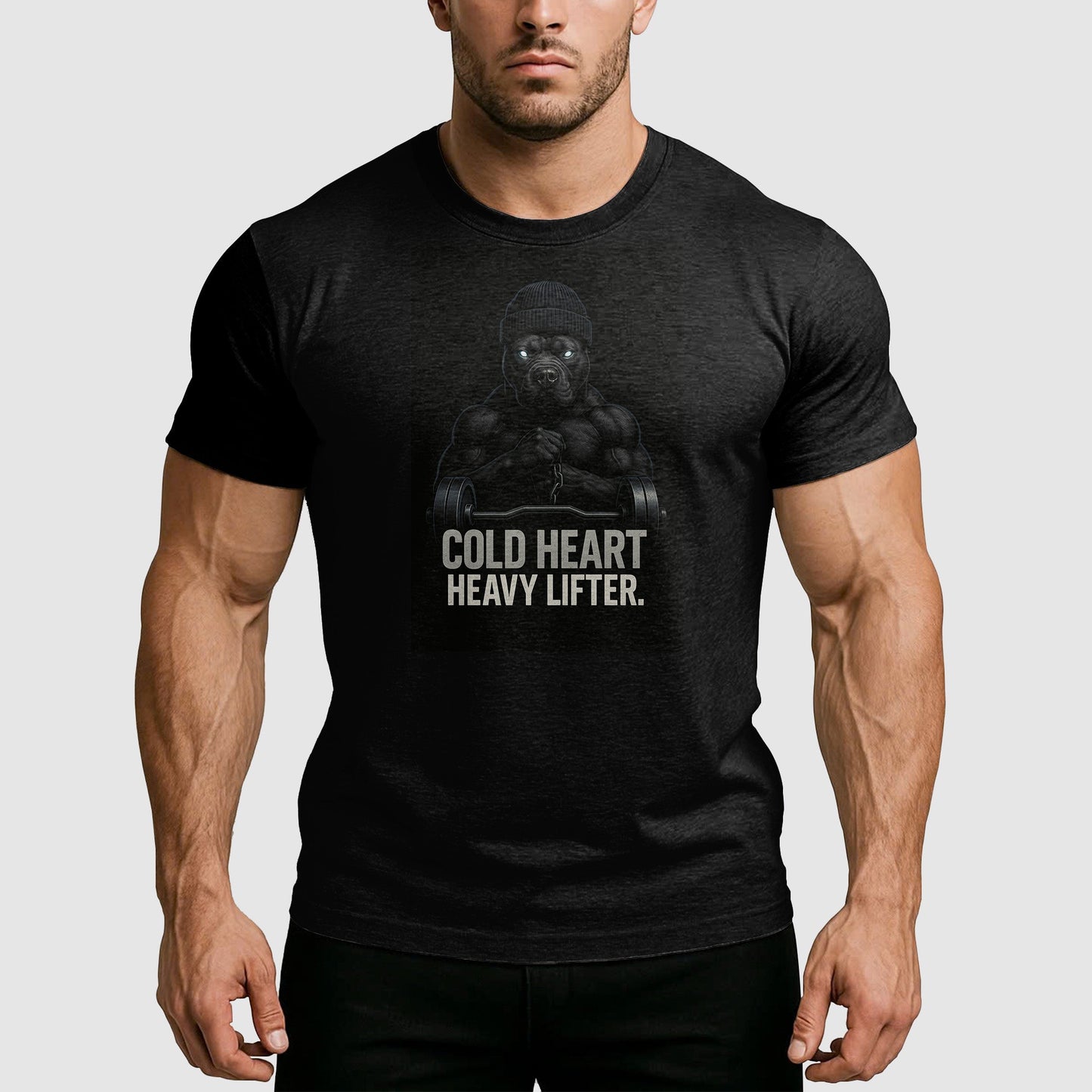 Savage Power Series T-shirt- TT02255