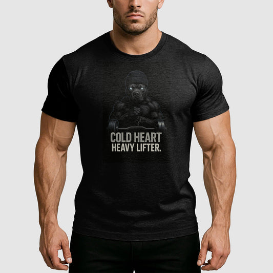 Savage Power Series T-shirt- TT02255