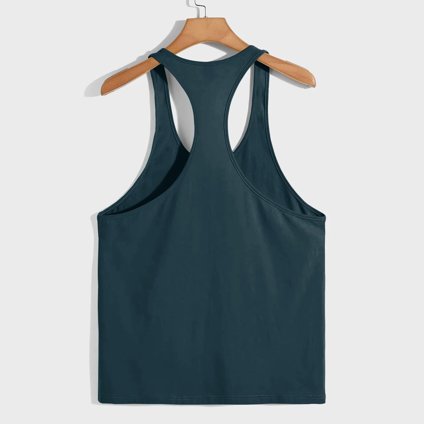 Bodybuilding Racerback Tank Top- TT02282
