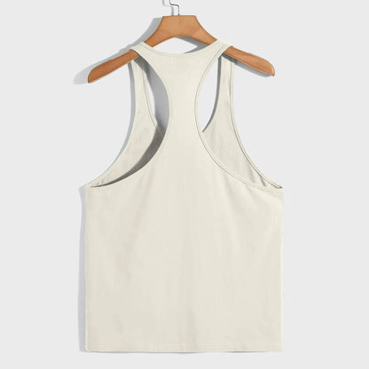 Bodybuilding Racerback Tank Top- TT02292
