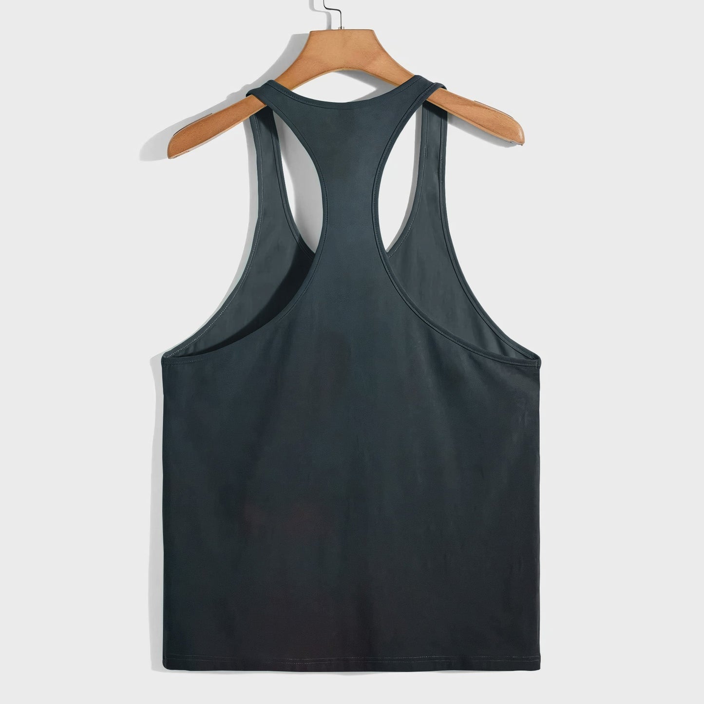 Bodybuilding Racerback Tank Top- TT02557