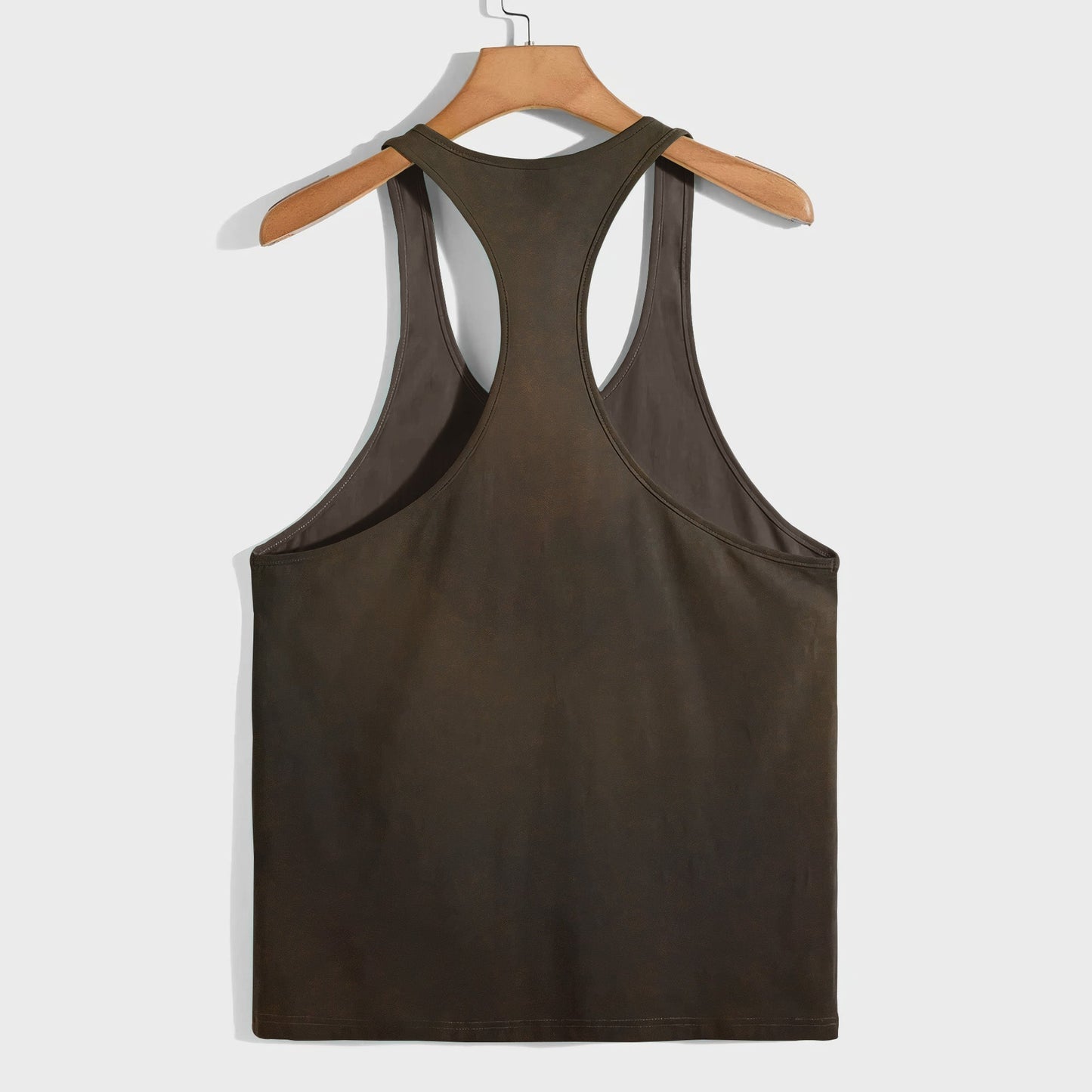 Bodybuilding Racerback Tank Top- TT02559