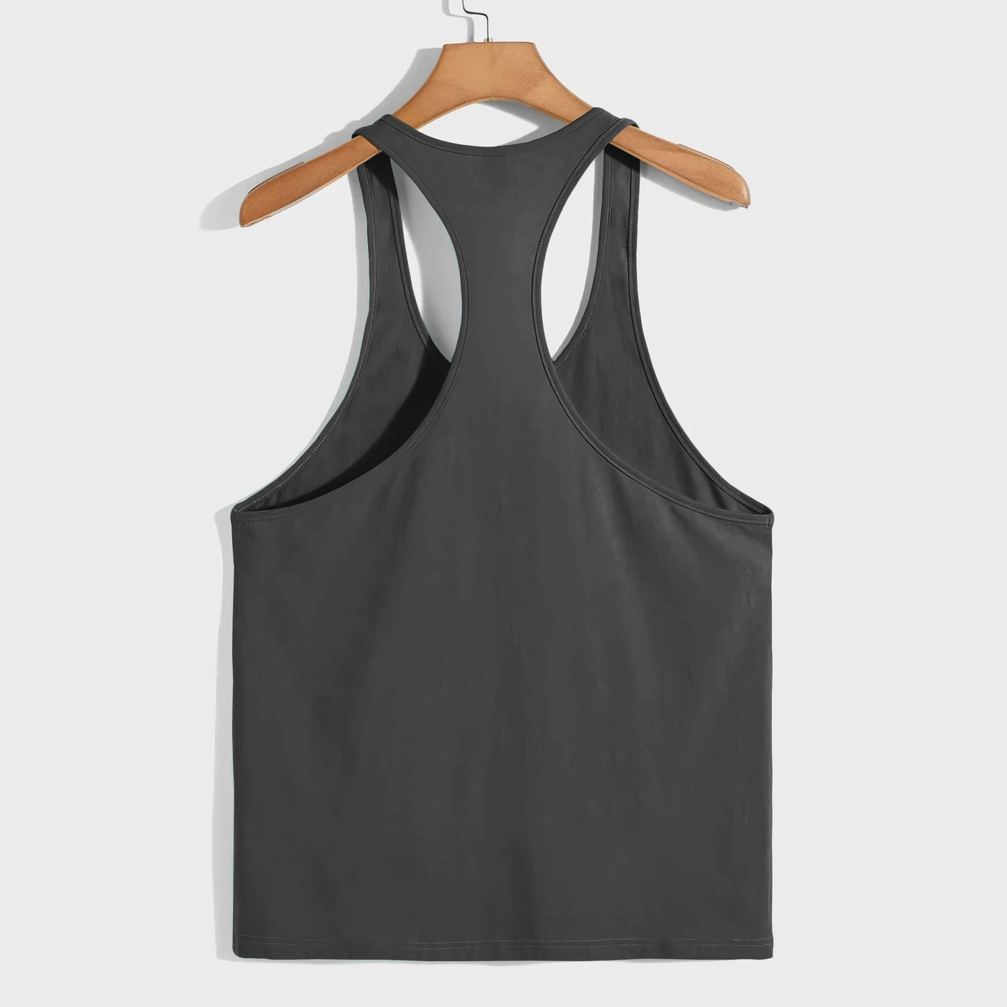 Bodybuilding Racerback Tank Top- TT02579