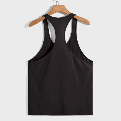 Bodybuilding Racerback Tank Top- TT02655