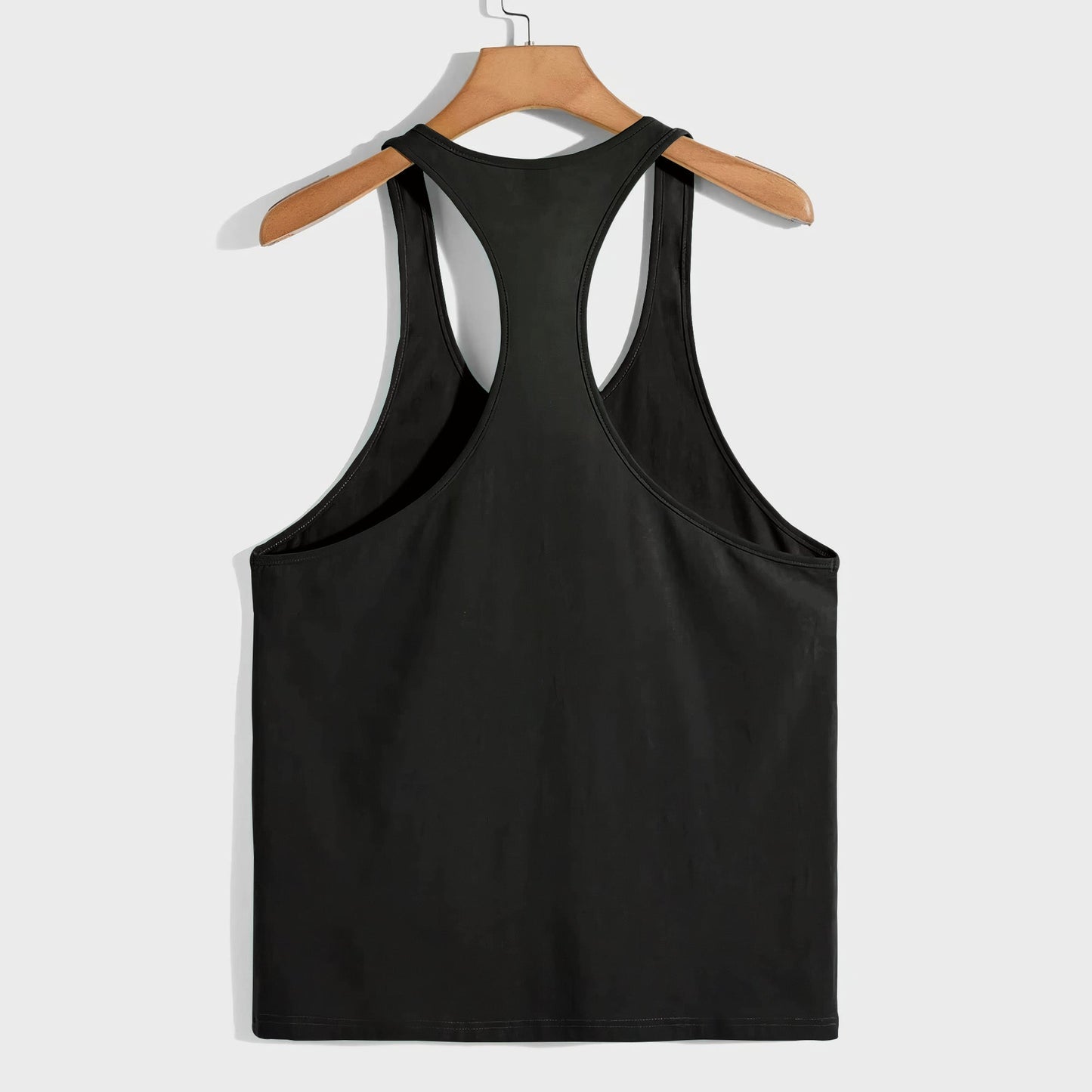 Bodybuilding Racerback Tank Top- TT02661