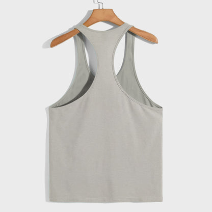 Bodybuilding Racerback Tank Top- TT02699