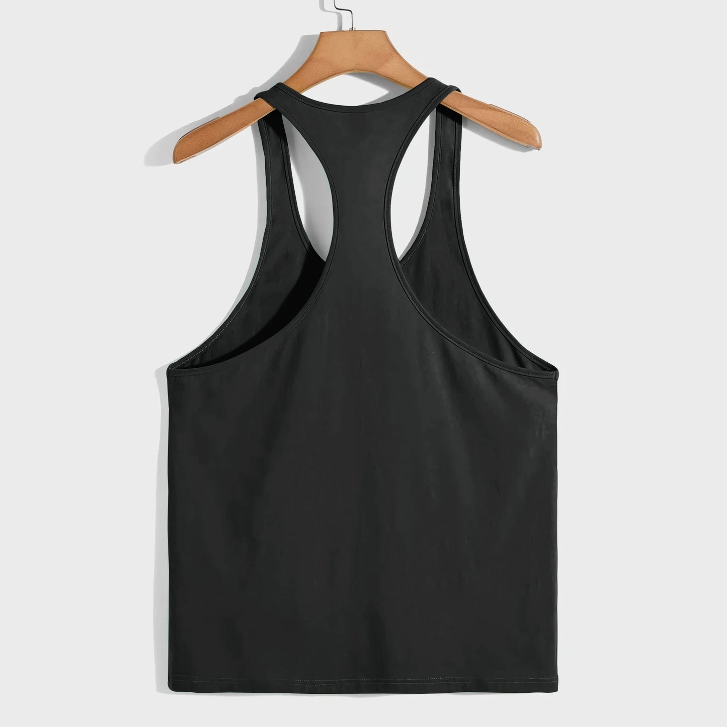 Bodybuilding Racerback Tank Top- TT02719