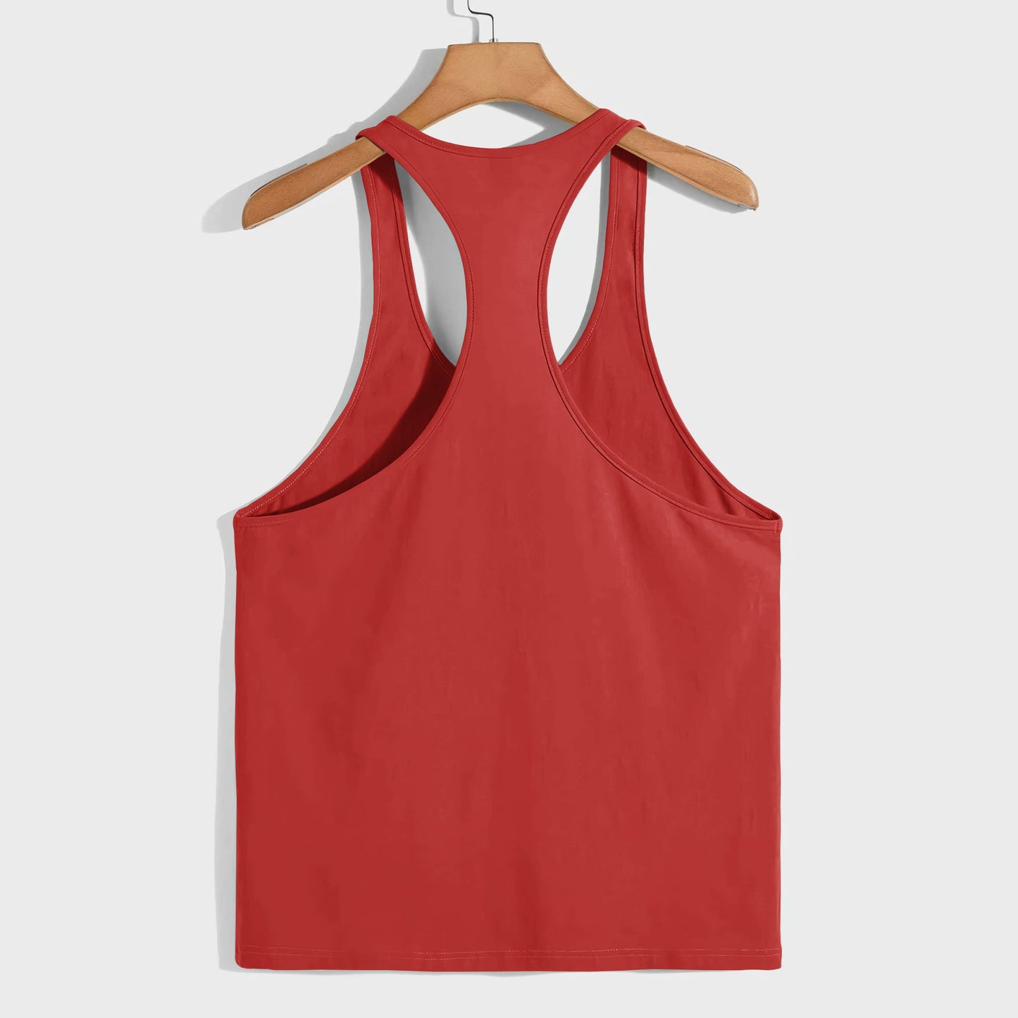 Bodybuilding Racerback Tank Top- TT02730