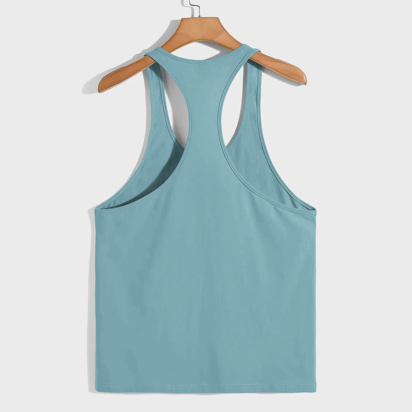 Bodybuilding Racerback Tank Top- TT02732