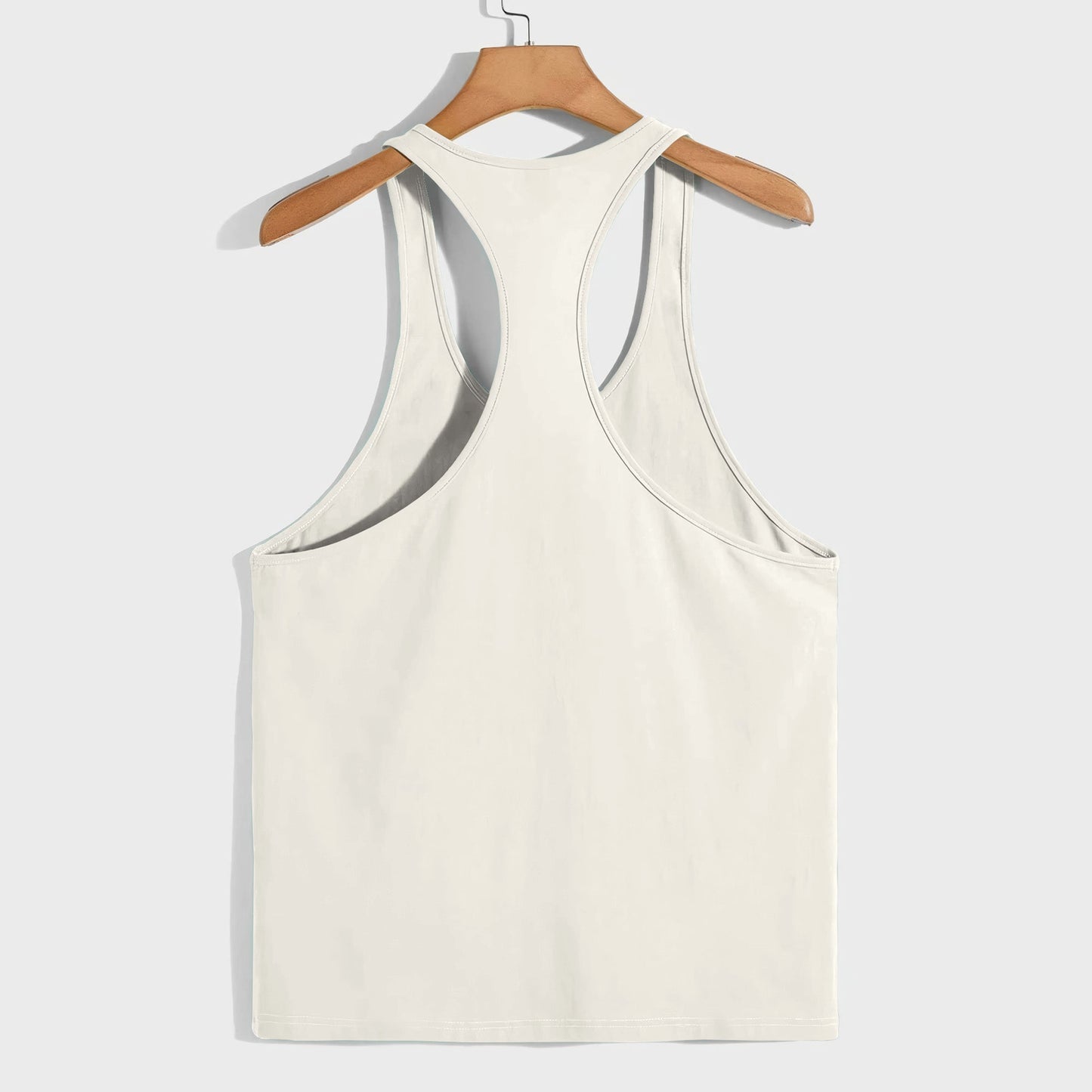 Bodybuilding Racerback Tank Top- TT02736