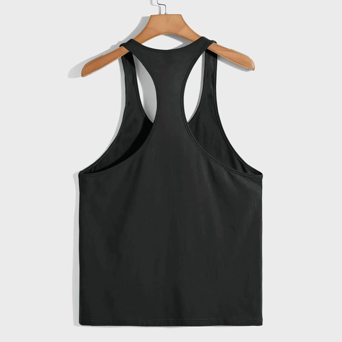 Skull 3D Racerback Tank Top- TT02760