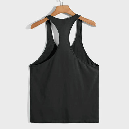 Bodybuilding Racerback Tank Top- TT02782