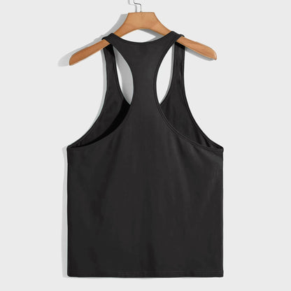 Bodybuilding Racerback Tank Top- TT02786