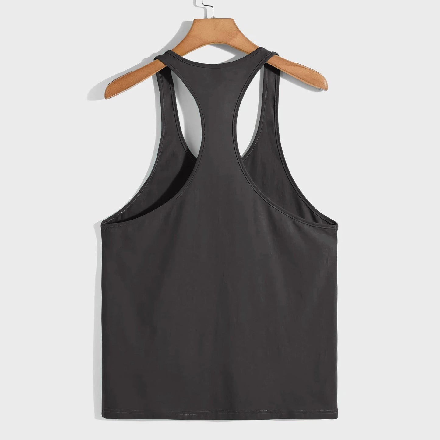 Bodybuilding Racerback Tank Top- TT02838
