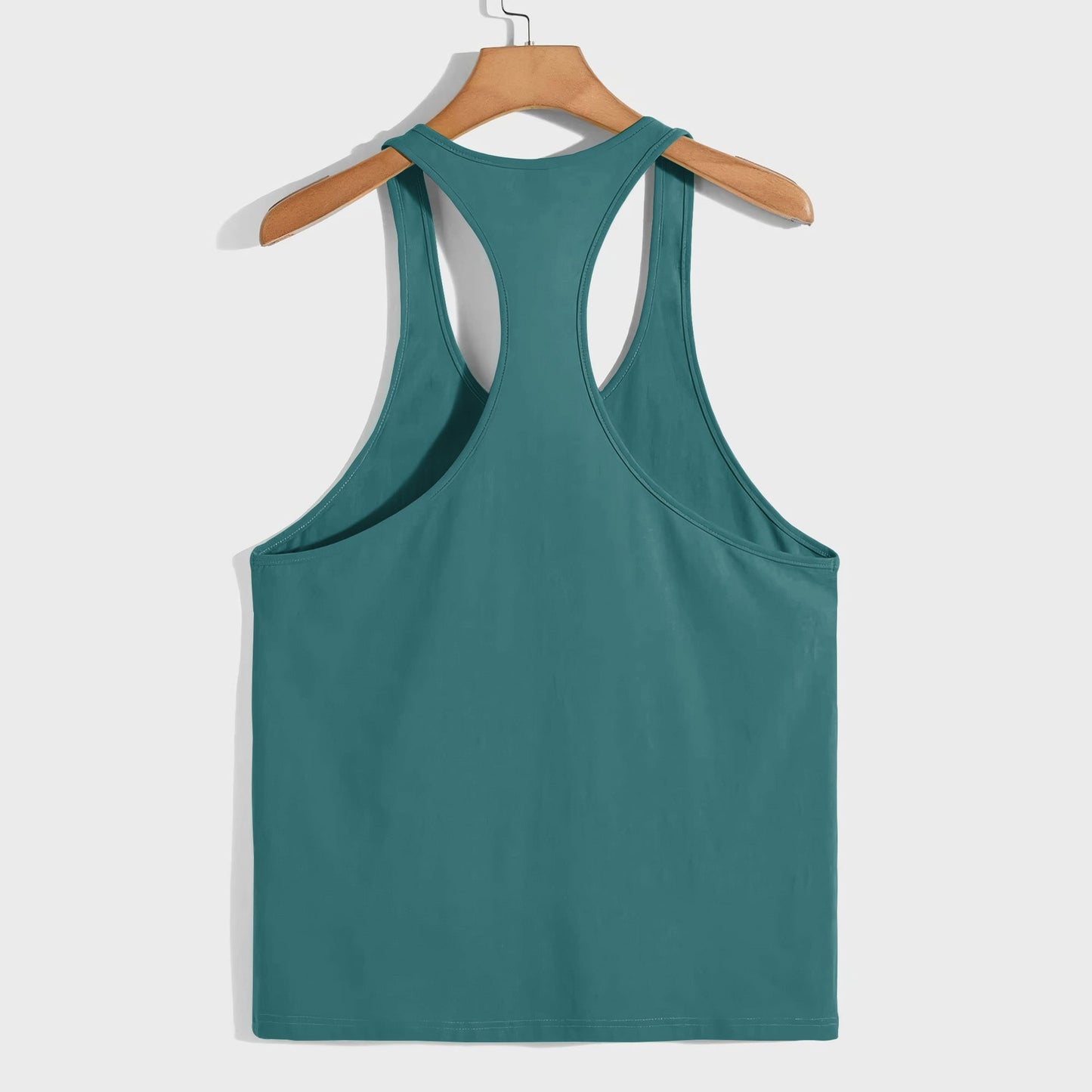 Bodybuilding Racerback Tank Top- TT02839
