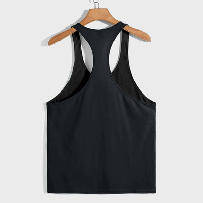 Bodybuilding Racerback Tank Top- TT02841