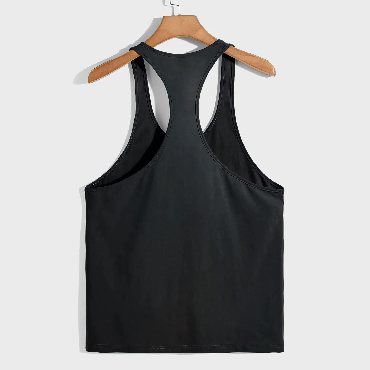 Bodybuilding Racerback Tank Top- TT02853