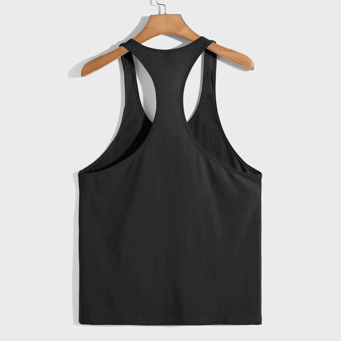 Bodybuilding Racerback Tank Top- TT02886
