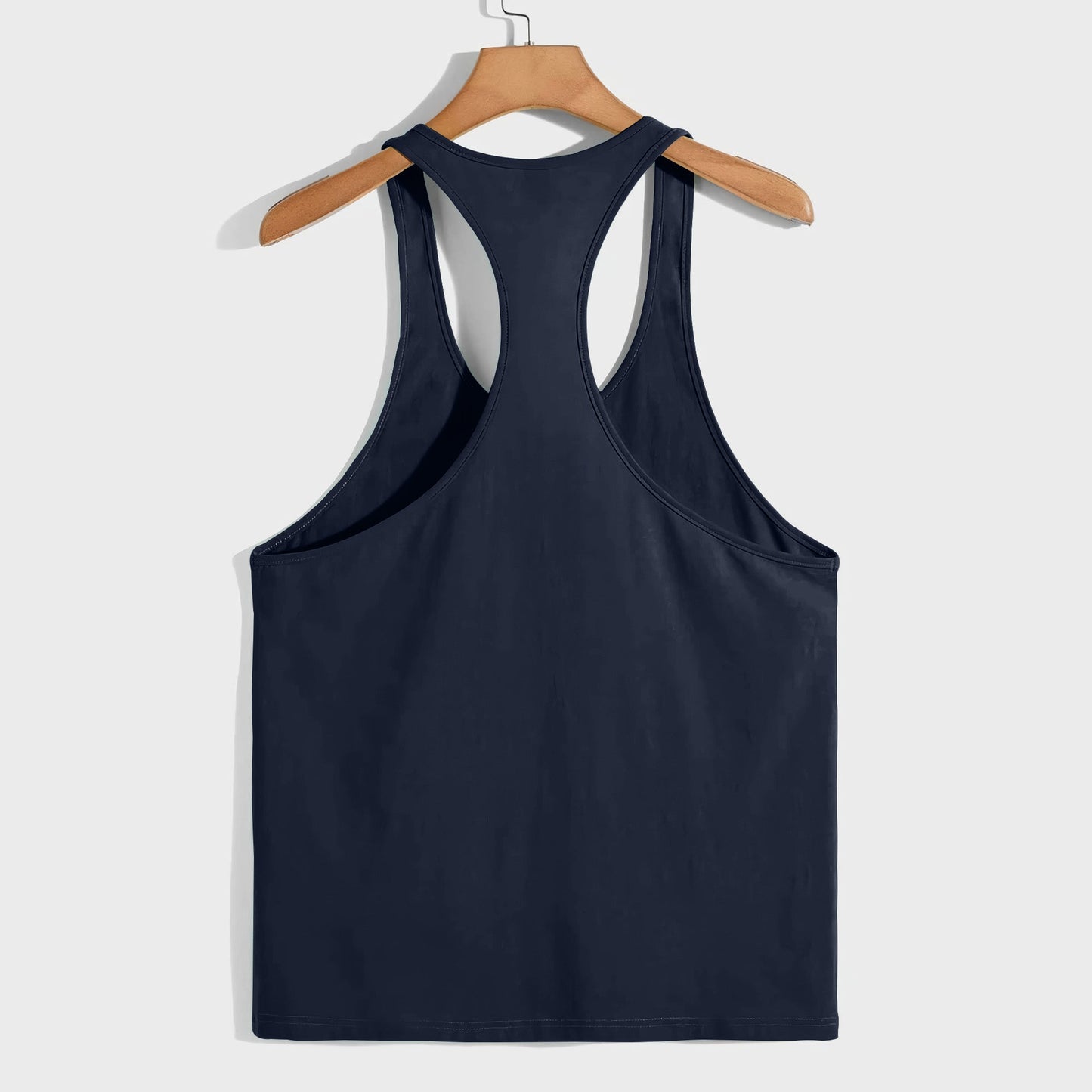 Bodybuilding Racerback Tank Top- TT02890