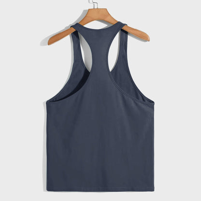 Bodybuilding Racerback Tank Top- TT02894