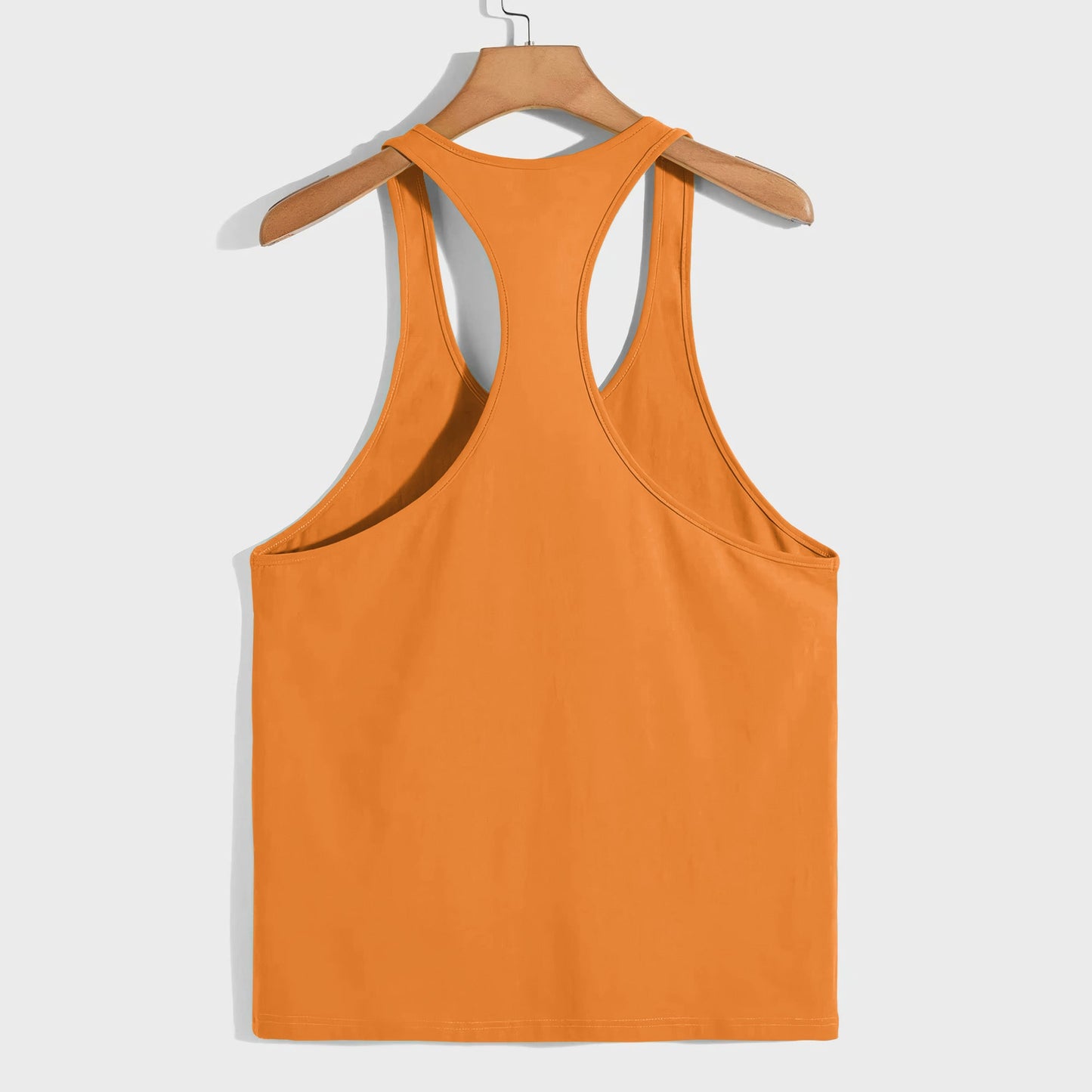 Bodybuilding Racerback Tank Top- TT02895