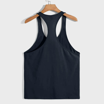 Bodybuilding Racerback Tank Top- TT02899