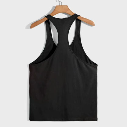 Bodybuilding Racerback Tank Top- TT02905