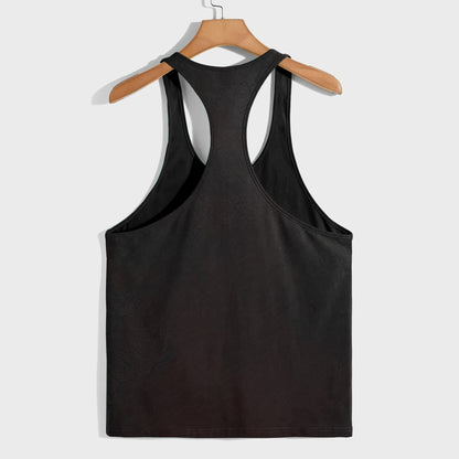 Bodybuilding Racerback Tank Top- TT02908