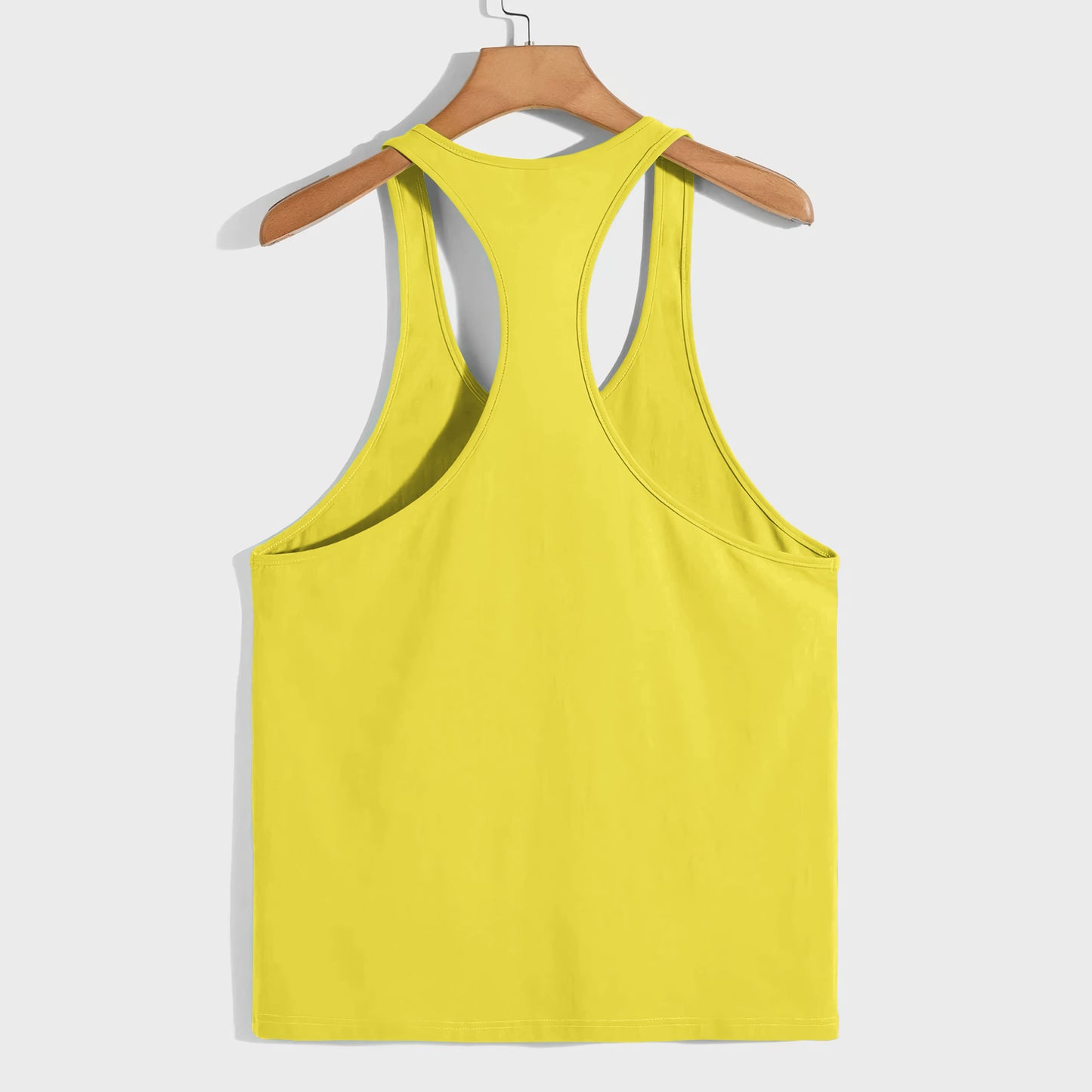 Bodybuilding Racerback Tank Top- TT02921