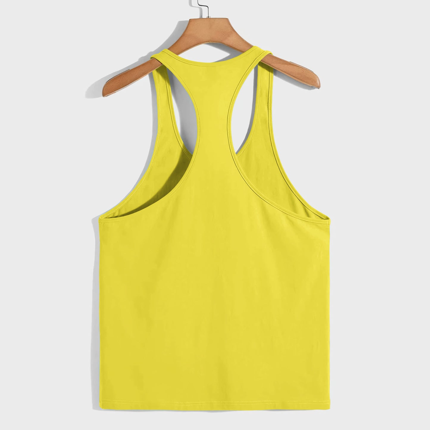 Bodybuilding Racerback Tank Top- TT02923