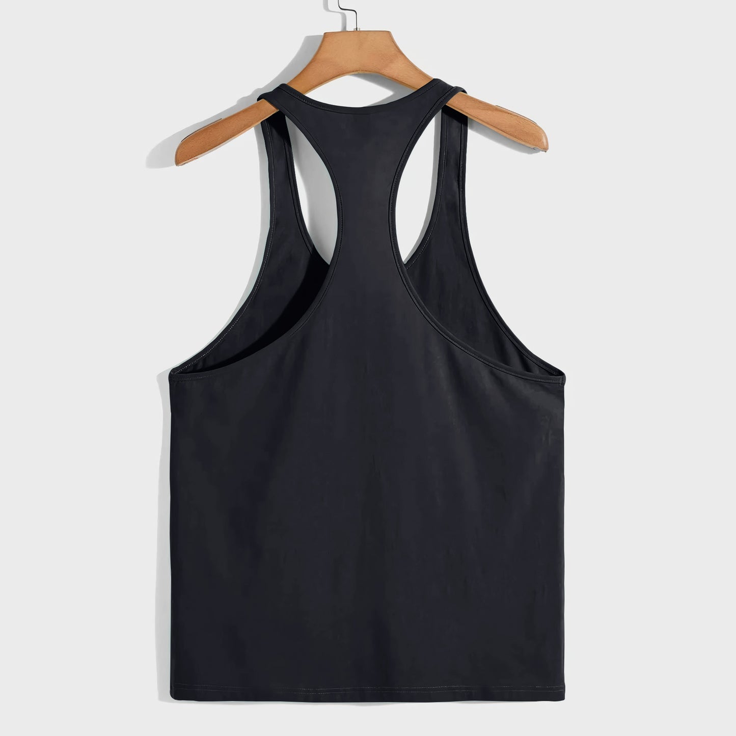 Bodybuilding Racerback Tank Top- TT02967