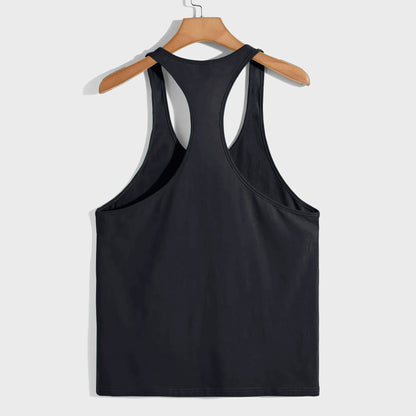 Bodybuilding Racerback Tank Top- TT02967